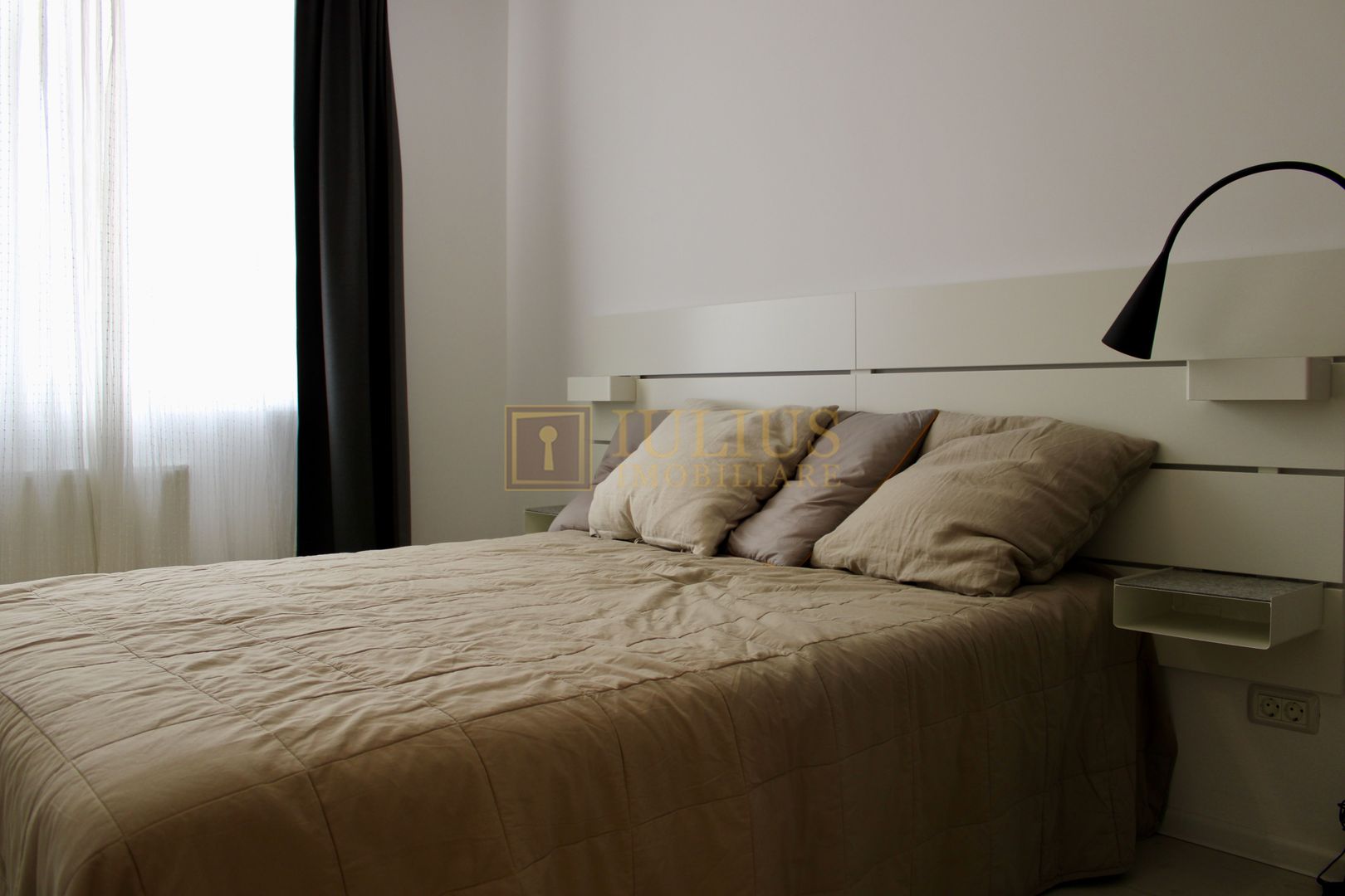 City of Mara, mobilat modern, parcare subterana inclusa ! - Poză 7