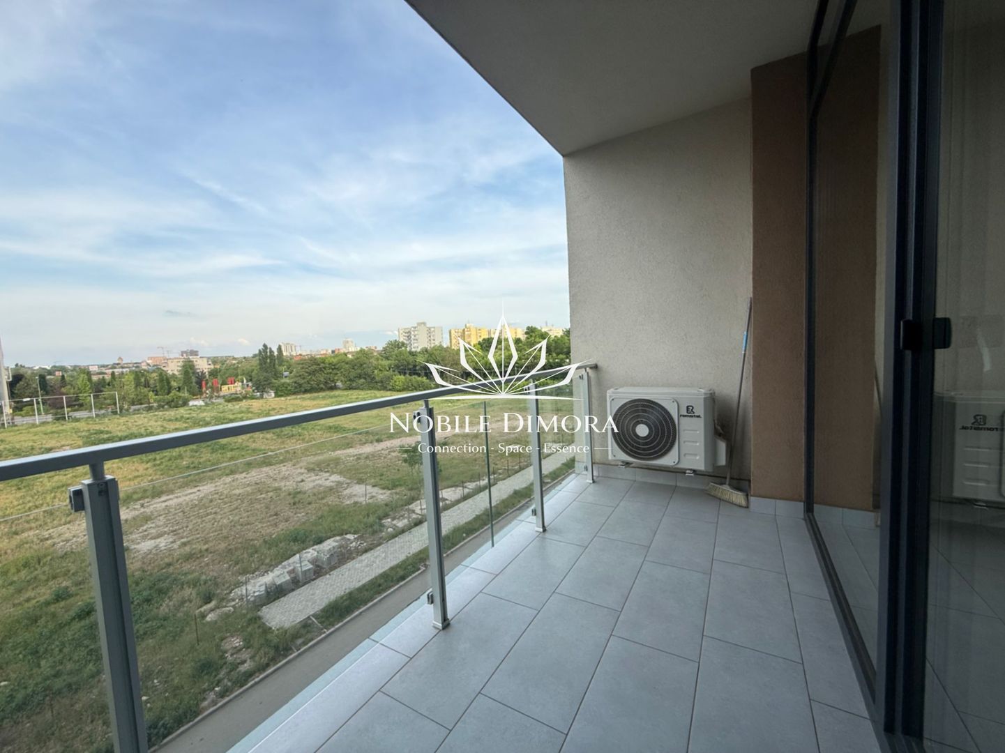 Nord One - Apartament cu 2 camere cu parcare - Botanic - Iulius Mall - Poză 2