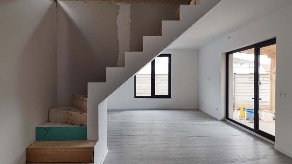 Vanzare casa noua parter, 4 camere langa Oradea, in Nojorid, Bihor - Poză 2