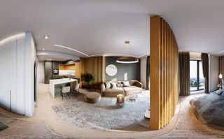 Oferta Studio Obor I Direct Dezvoltator - Poză 7