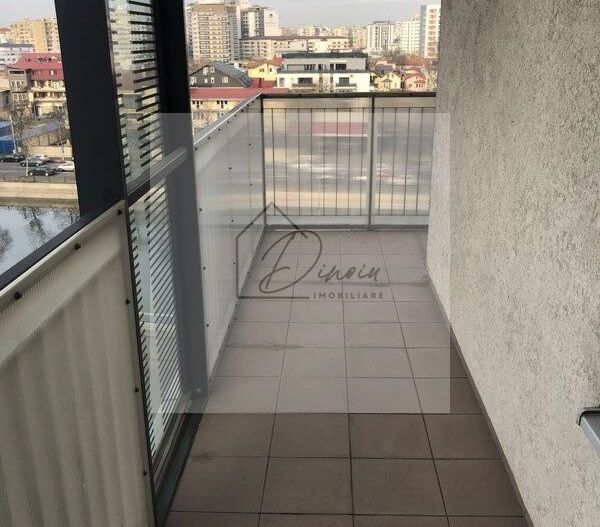 Comision 0% I Apartament 3 camere Asmita Gardens I Delta Vacaresti - Poză 12