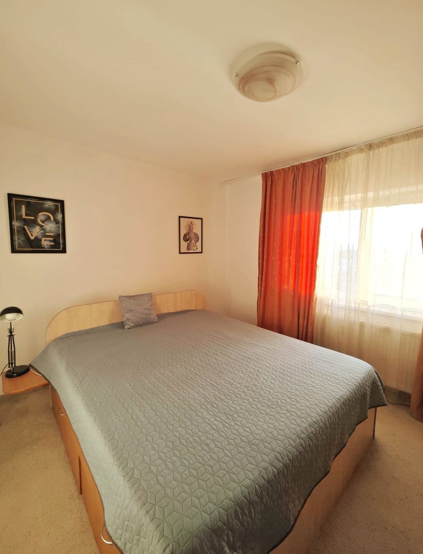 Apartament Modern 2 Camere 60mp Aviației | GOPO - Poză 3