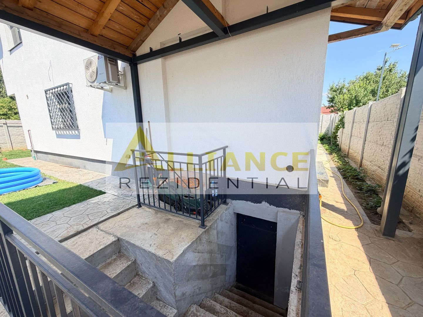 Vila Individuala | Teren 337 mp | Incalzire in Pardoseala | AC - Poză 12