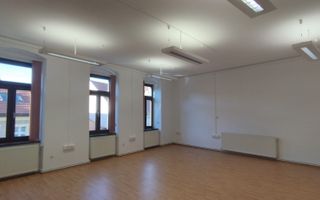 Spațiu birouri 119 mp. , renovat – Strada Castelului - Poză 1