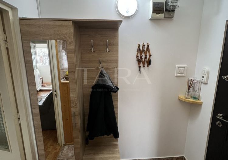 Apartament de vânzare, Mănăștur, 3 camere,  garaj. - Poză 3