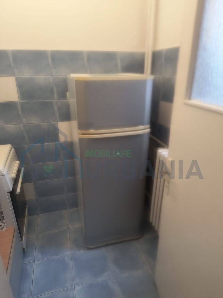 Inchiriez garsoniera pacurari - Poză 4