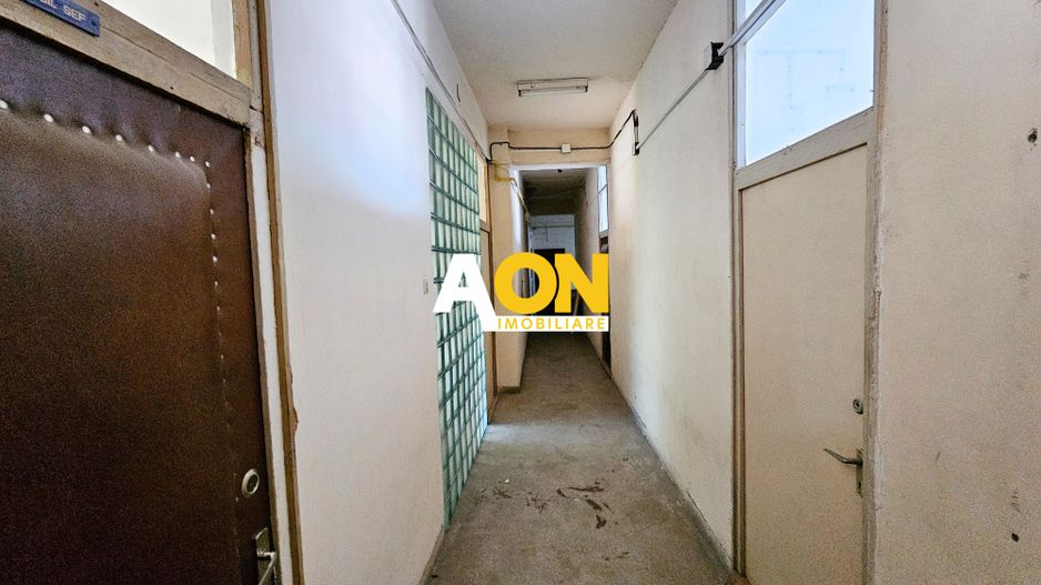 Spatiu de birouri, expunere excelenta, zona Profi - OMV Stadion - Poză 8