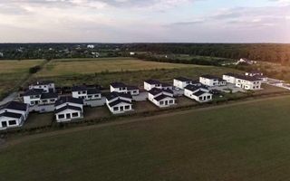 Casa 6 camere | Snagov | Panouri fotovoltaice+baterii | Independenta energetica - Poză 14