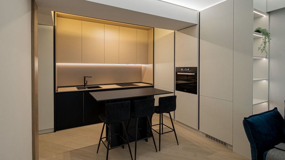 Chirie | Apartament 2 camere | Parcare inclusă | Pipera - Poză 6