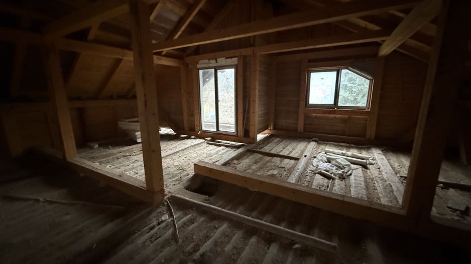 Casa Sucevița | 4.000 mp teren | Zonă liniștită - Poză 12