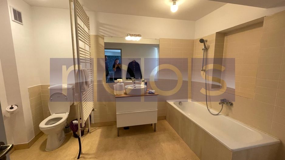 VANZARE | VILA DEOSEBITĂ | ZONA PARC CIRCULUI BARBU VACARESCU | 450MP - Poză 16