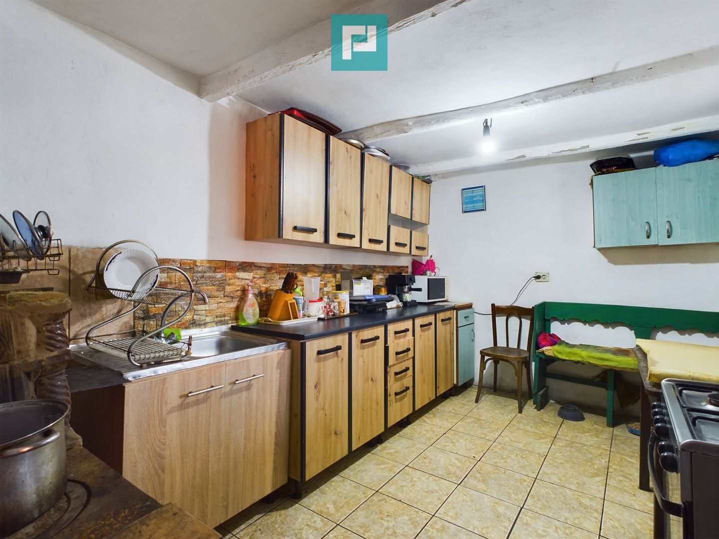 Casă de vânzare în Dorobanți – Oportunitate unică - Poză 4