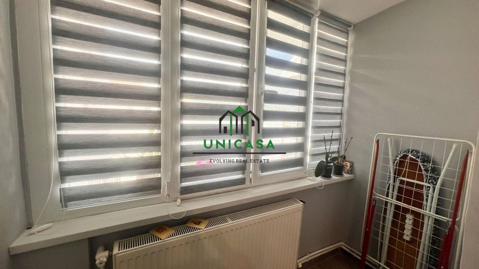 Garsonieră de vânzare – Zona Traian, Râmnicu Vâlcea - Poză 7