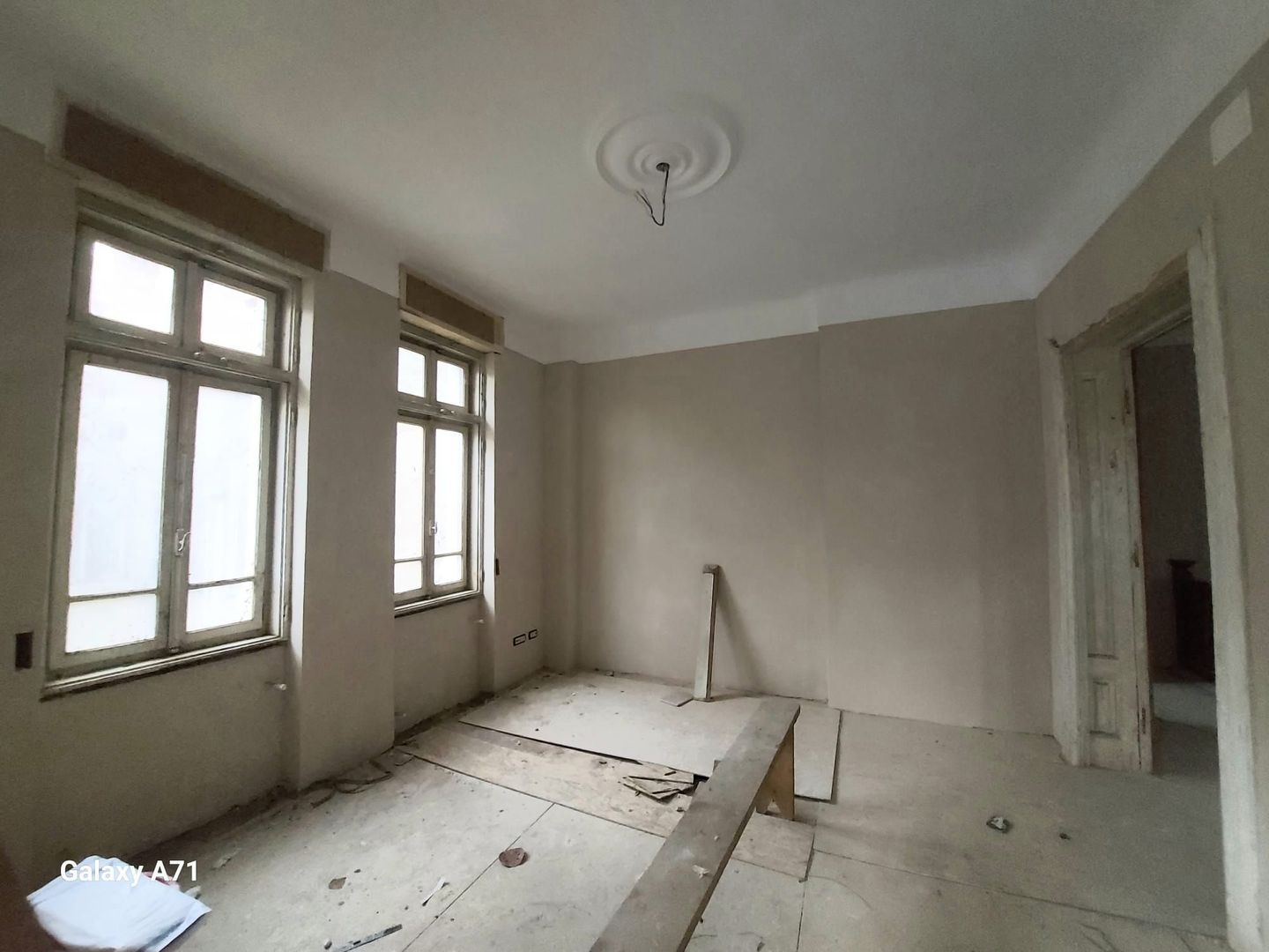 Palatul Parlamentulu Izvor | Cotroceni | Curte libera 300Mp |10 parcari in curte - Poză 32