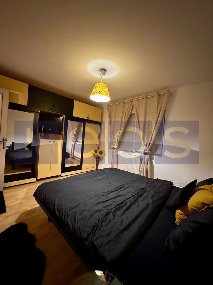 Închiriere Apartament 3 Camere  Aviației | metrou | centrala proprie - Poză 3