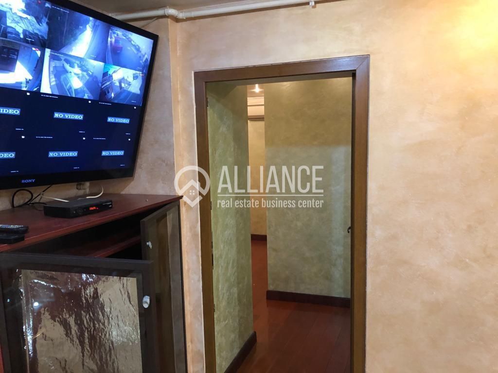 Faleza Nord - (Cod 12) - De inchiriat Apartament 5 Camere - Poză 9