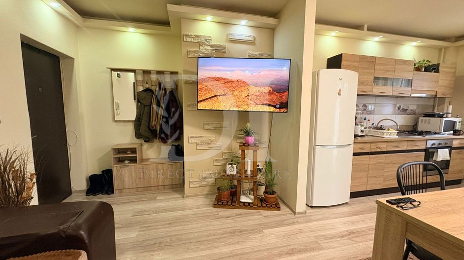 Apartament 3 camere – Florești, zona Muzeul Apei - Poză 5