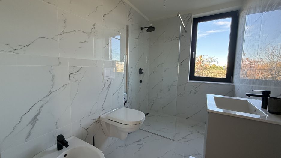 COMISION 0% | Duplex 6 Camere | Mosnita Noua | 160mp | 400mp Teren - Poză 16