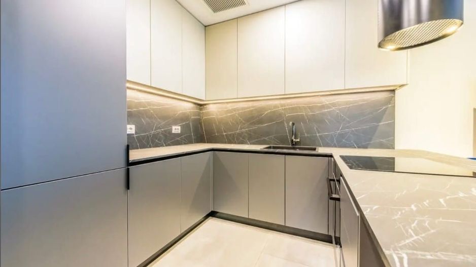 Apartament minunat 3 camere I One Mircea Eliade I View superb - Poză 10