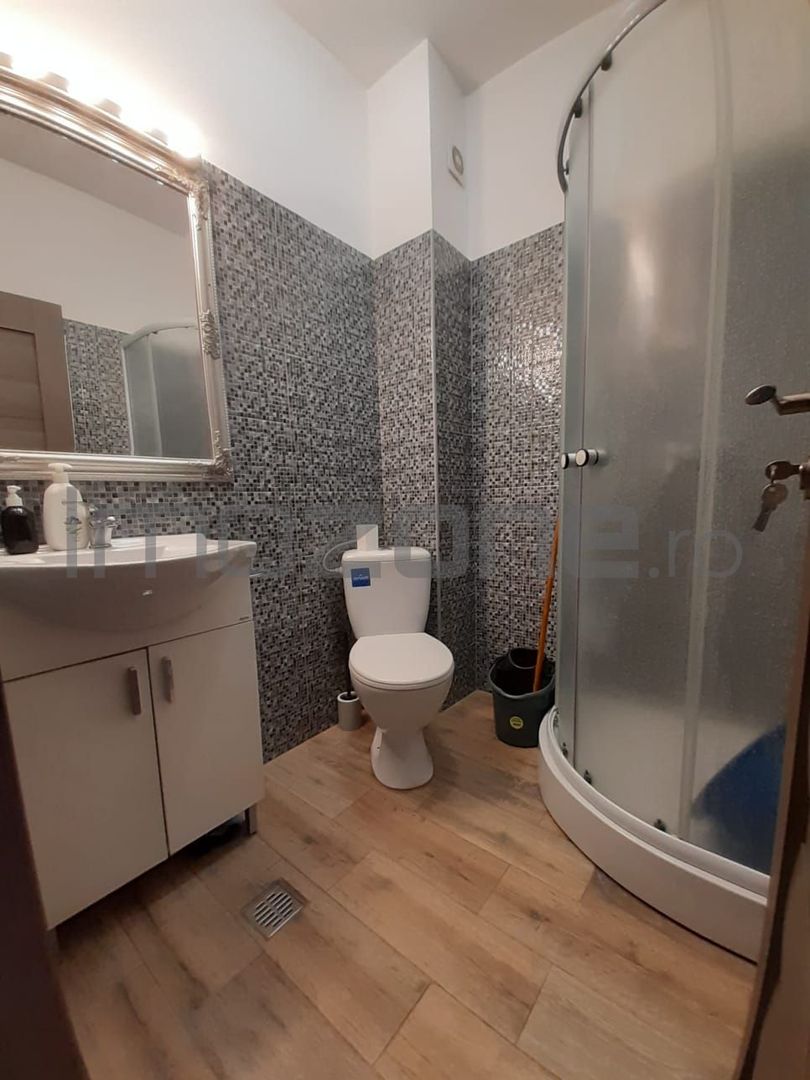 Militari Residence, Garsoniera 30 mp, parter, mobilata si utilata complet, 290E - Poză 5