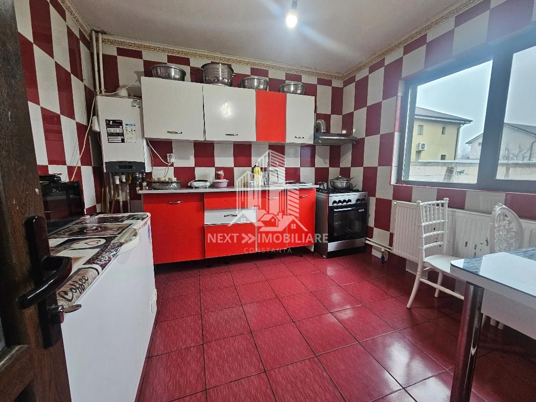 Casă P+1 Lumina aproape de șoseaua principală - Poză 5