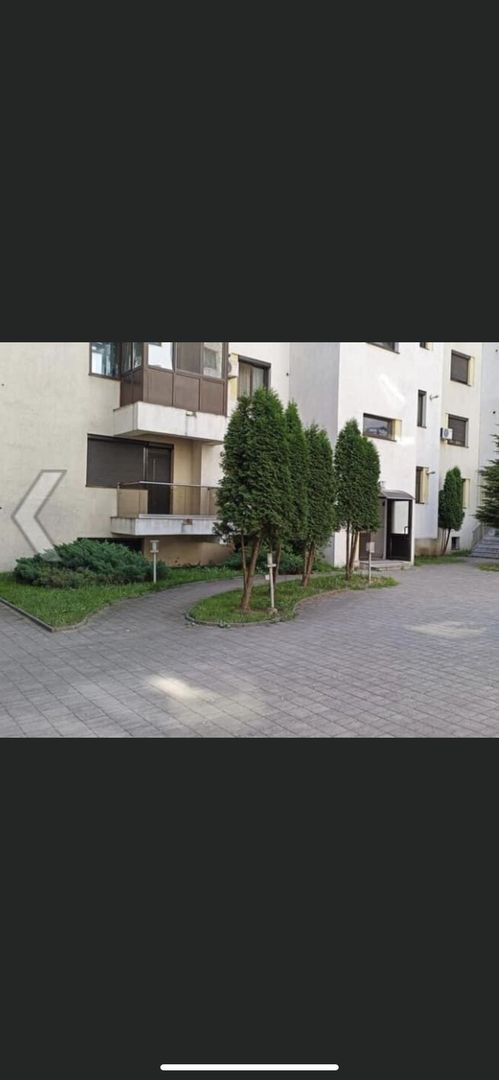 Garsoniera de inchiriat Prelungirea Ghencea - Poză 6