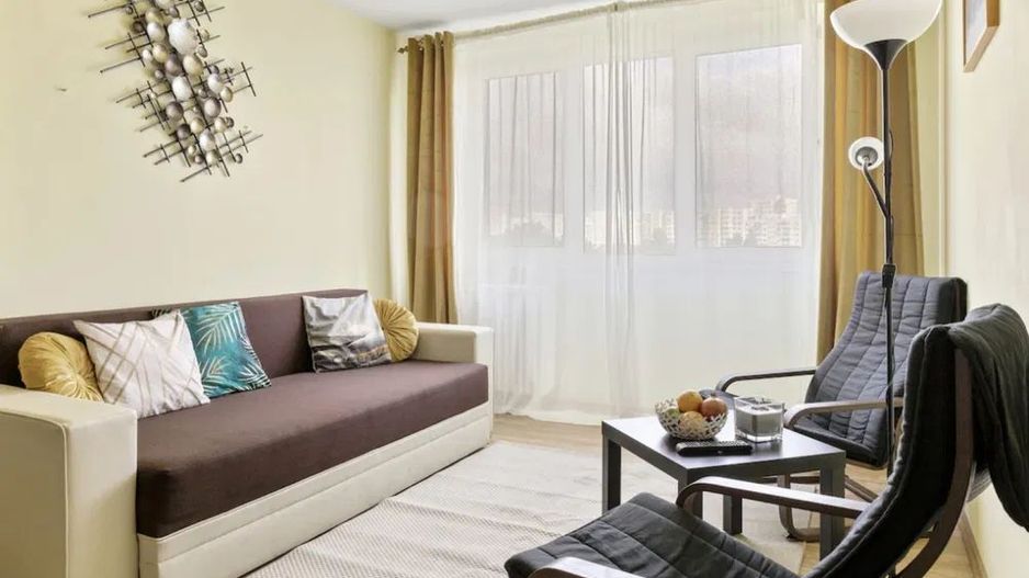 Apartament 2 camere 8 min Metrou Iancului – pet friendly, Boiler - Poză 4