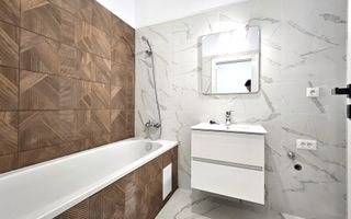 New! Garsoniera in curs de mobilare, Smart Lujerului, 6min Metrou - Poză 4
