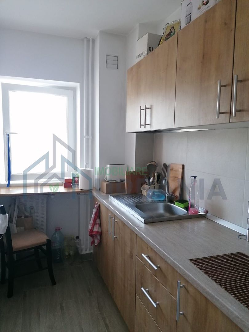 Apartament 1 cameră de închiriat, 42 mp, zona Alexandru cel Bun, Iași - Poză 4