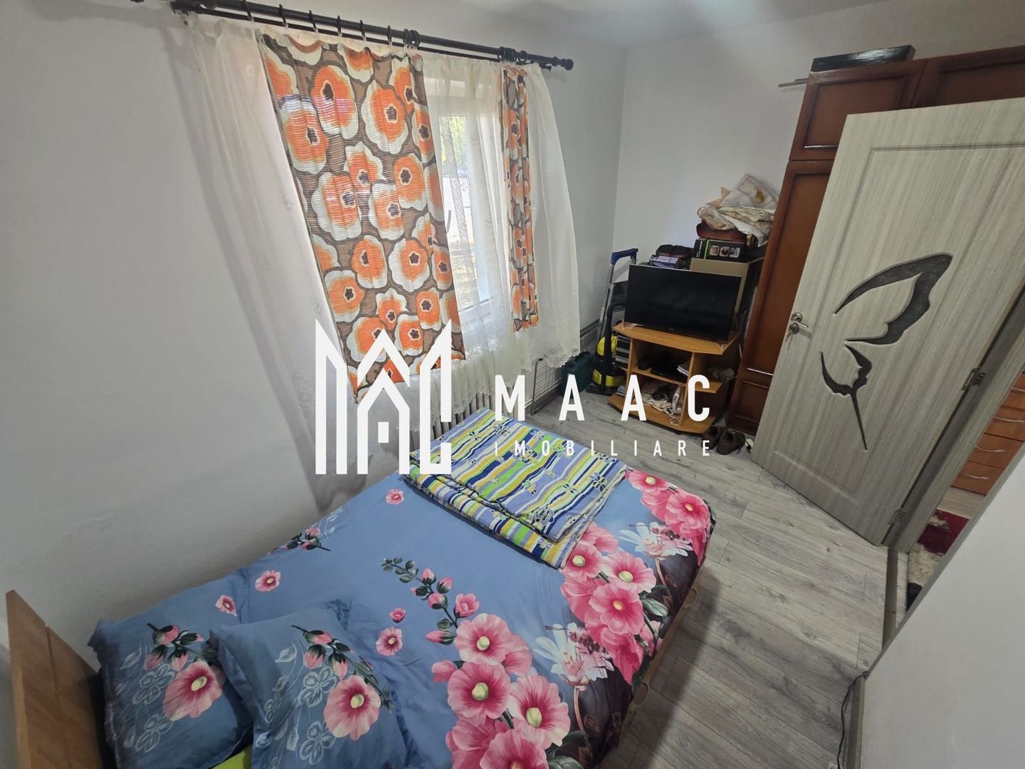 Apartament 2 camere parter Zona Tiglari - Poză 10