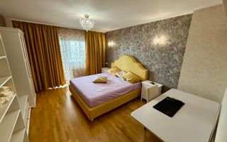 Apartament 3 camere | City Office | LUX | Metrou Eroii Revoluției - Poză 11