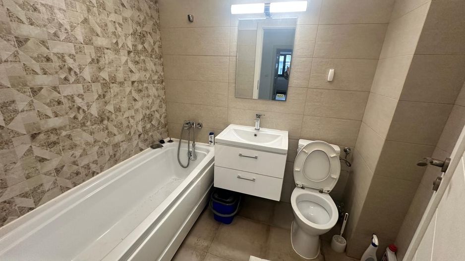 AP. 2 CAMERE BRAGADIRU, LOC PARCARE, BLOC NOU, METROU 15 MINUTE - Poză 7