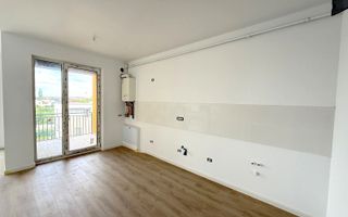 Balcon. Lift. Loc de parcare. - Poză 3