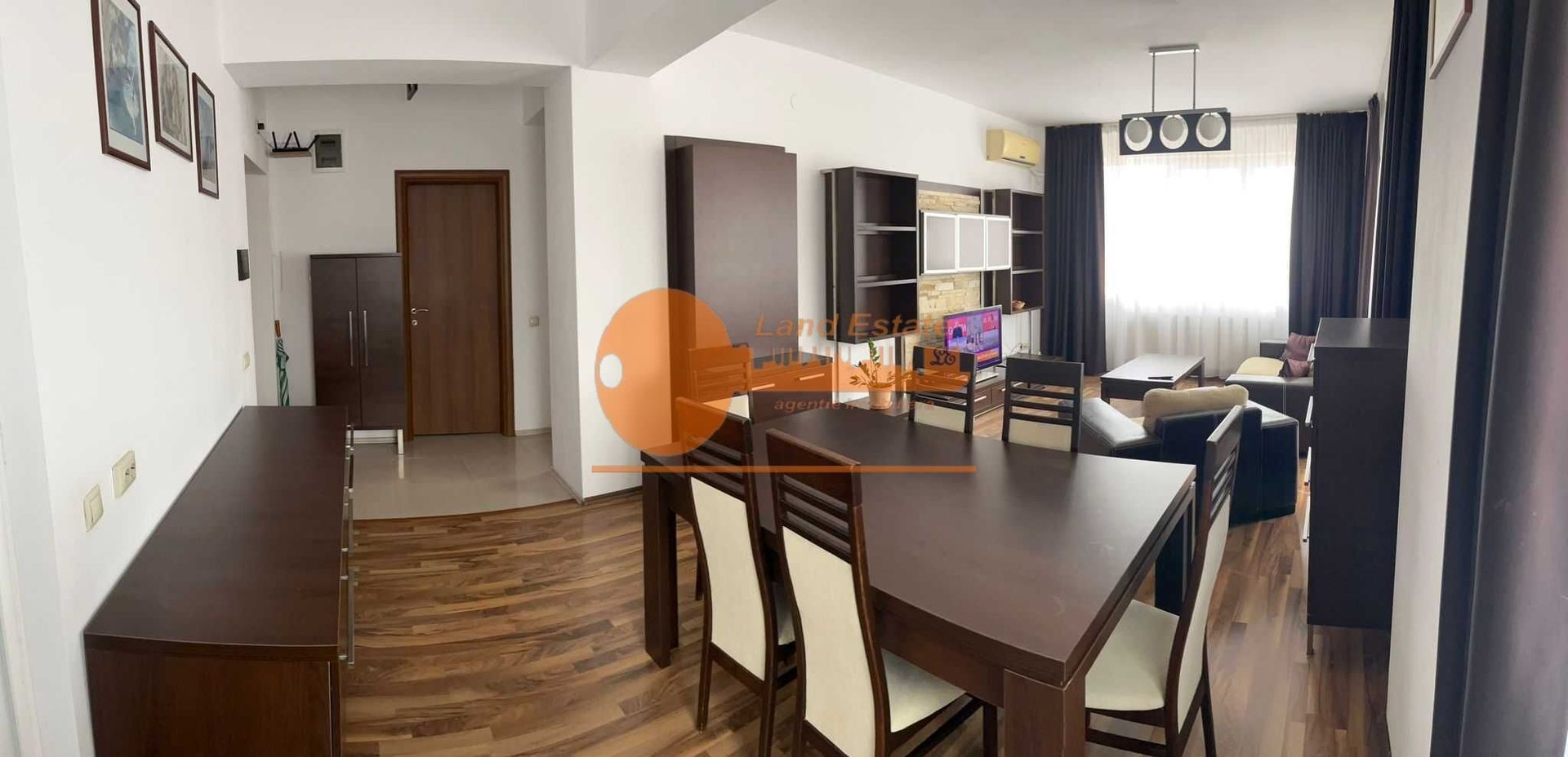 2 camere cu centrala bloc 2008 –  700m metrou Piața Sudului - Poză 3