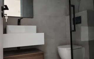 Apartament 3 camere, finisat nou, 2 băi, bloc cu lift – zona Someșului - Poză 12