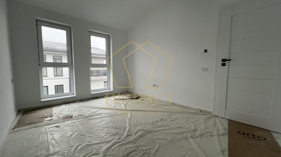 Penthouse NOU cu 3 camere si teresa de 82mp | Braytim - Poză 9