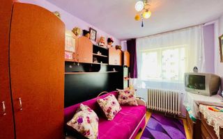 Apartament 3 camere de vanzare Manastur, str Mehedinti - Poză 11