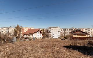 Teren intravilan Gavana 2, Aleea Ioan Ursu | Pozitie excelenta! - Poză 2