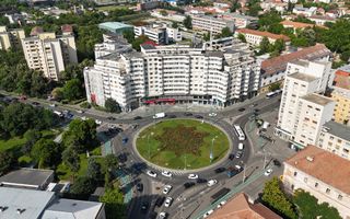 Spațiu de birouri ultracentral de vânzare - Poză 8