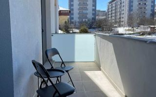 Apartament 3 camere, 2 dormitoare, 2 bai, parcare, zona C. Turzii - Poză 12