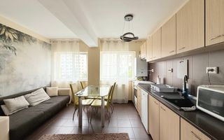 Apartament cu 3 camere | zona The Office Cluj - Poză 3