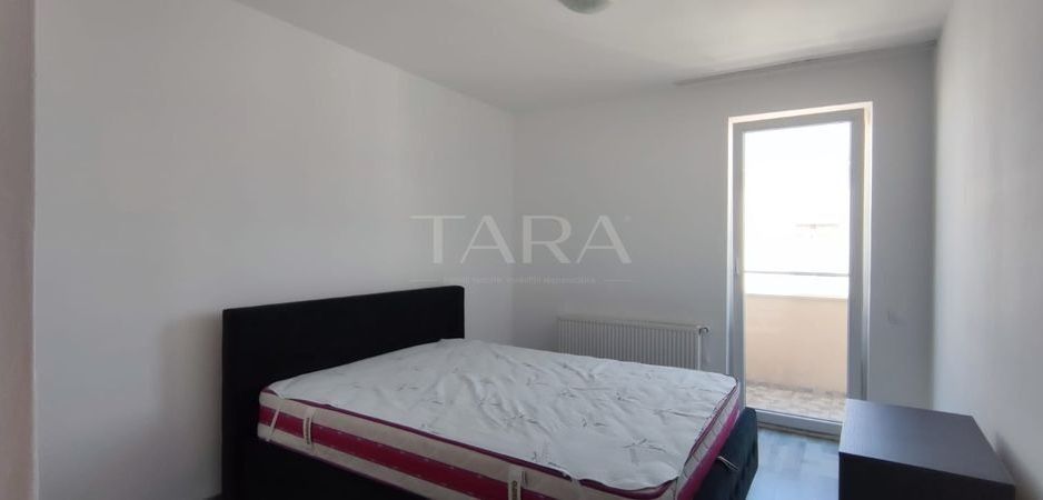 Apartament 1 cameră, complet utilat, zona Florilor. - Poză 4