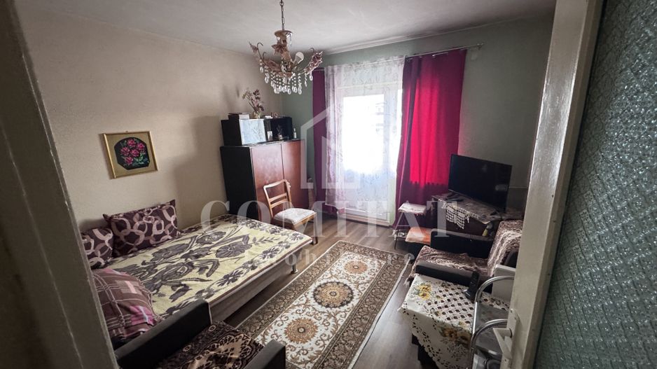 Apartament cu 3 camere decomandate | Zona B-dul Nicolae Titulescu - Poză 6