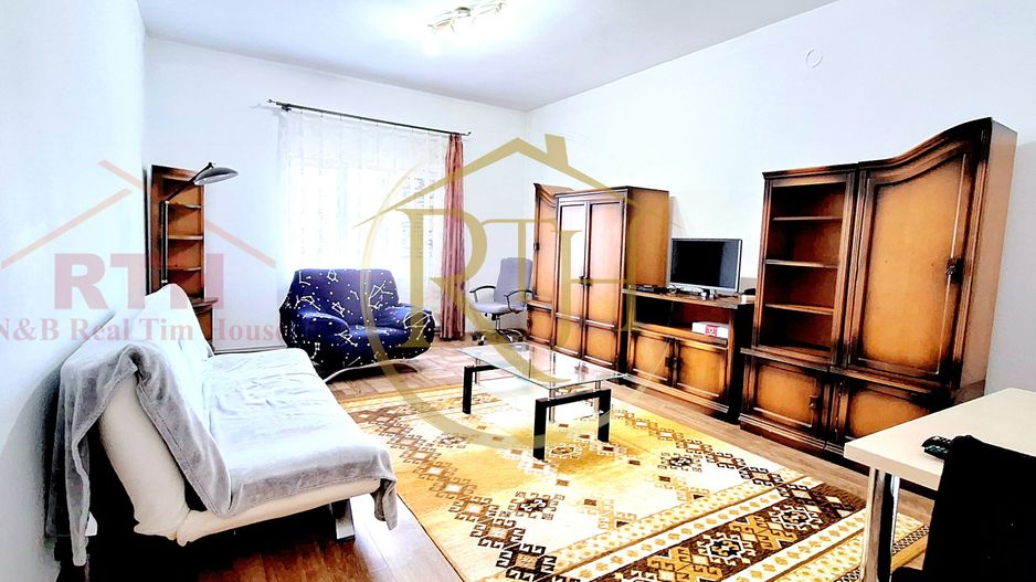 Oferim spre inchiriere apartament cu 1 camera, aproape de Spitalul Judetean - Poză 6