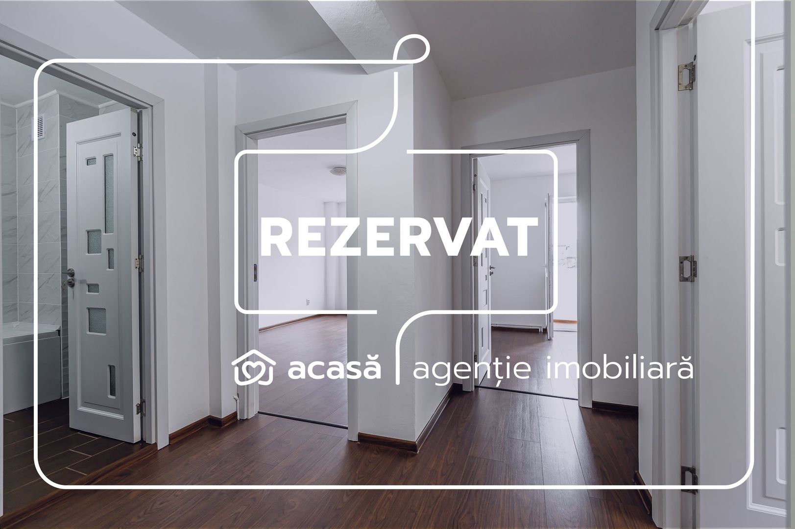 VÂNDUT! Apartament 3 camere,  Str. Tudor Vladimirescu - Poză 2