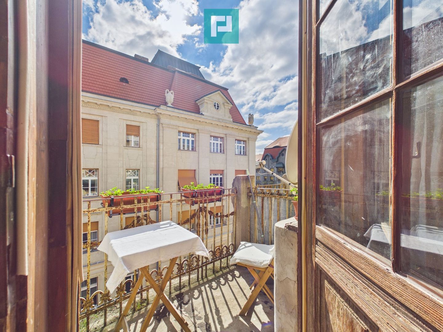 Apartament 1 cameră – ultracentral, Piața Victori - Poză 10