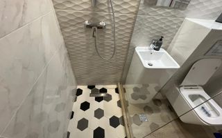 Apartament 1 camera Tatarasi - 5 min Tudor Office Center - Poză 17