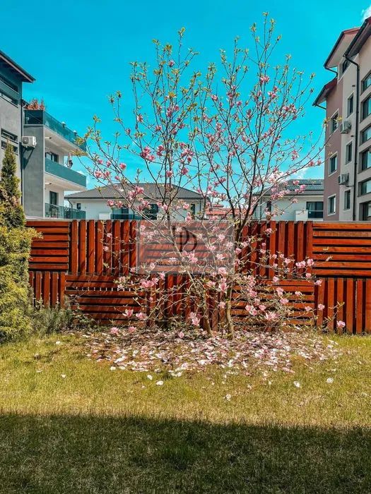 Apartament 2 camere cu grădină proprie | Parcare inclusă | Bună Ziua - Poză 8