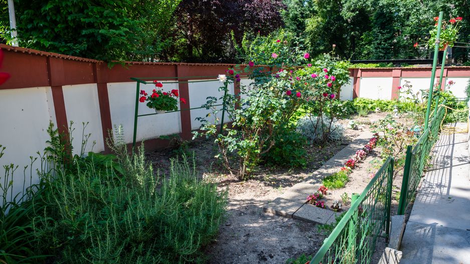 Refugiu elegant în inima Bucureștiului – Proprietate cu suflet - Poză 21