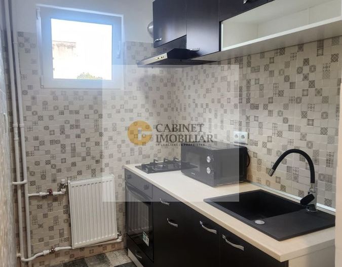 2 camere | Renovat complet | 2/10 | metrou Romancierilor | - Poză 10